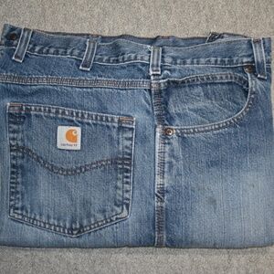 Carhartt Jeans